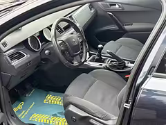 Peugeot 508 I — Изображение 10