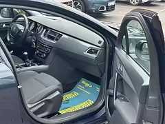 Peugeot 508 I — Изображение 11