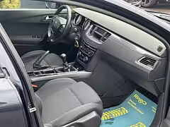 Peugeot 508 I — Изображение 12
