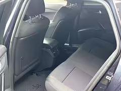 Peugeot 508 I — Изображение 16