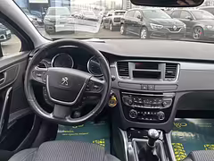 Peugeot 508 I — Изображение 18