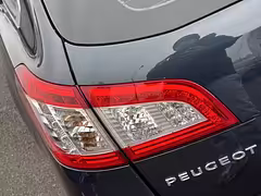 Peugeot 508 I — Изображение 21