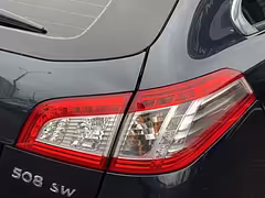 Peugeot 508 I — Изображение 22