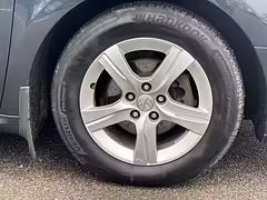 Peugeot 508 I — Изображение 24