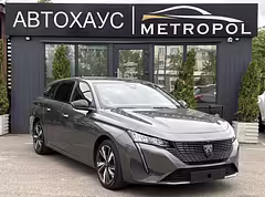 Peugeot 308 III — Изображение 1