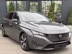 Peugeot 308 III — Изображение 2