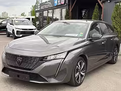 Peugeot 308 III — Изображение 3