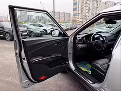 SsangYong XLV — Изображение 15