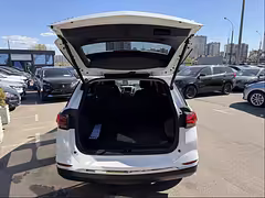 Chevrolet Equinox III · Рестайлинг — Изображение 23