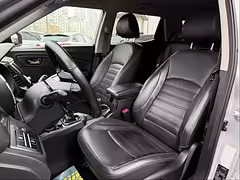 SsangYong XLV — Изображение 16