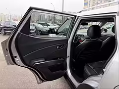 SsangYong XLV — Изображение 17