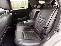 SsangYong XLV — Изображение 18