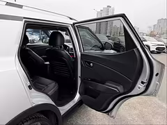 SsangYong XLV — Изображение 19