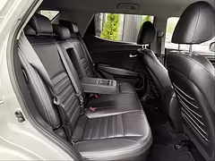 SsangYong XLV — Изображение 20