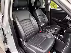 SsangYong XLV — Изображение 22