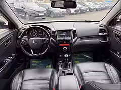 SsangYong XLV — Изображение 23