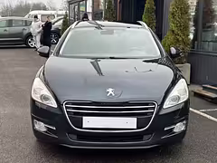 Peugeot 508 I — Изображение 3