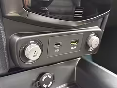 SsangYong XLV — Изображение 26