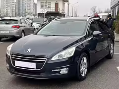 Peugeot 508 I — Изображение 4