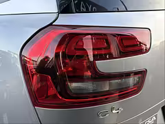 Citroen C4 Grand Picasso II · Рестайлинг — Изображение 10