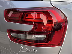 Citroen C4 Grand Picasso II · Рестайлинг — Изображение 11