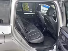 BMW 2 серия Gran Tourer F46 · Рестайлинг — Изображение 16