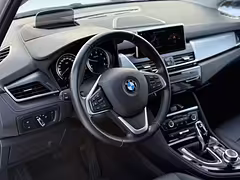 BMW 2 серия Gran Tourer F46 · Рестайлинг — Изображение 17