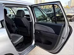 Citroen C4 Grand Picasso II · Рестайлинг — Изображение 12