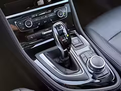 BMW 2 серия Gran Tourer F46 · Рестайлинг — Изображение 19