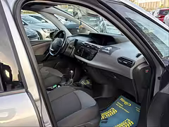 Citroen C4 Grand Picasso II · Рестайлинг — Изображение 15