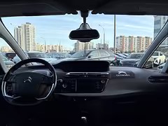 Citroen C4 Grand Picasso II · Рестайлинг — Изображение 16