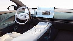 Nissan N7 I — Изображение 9