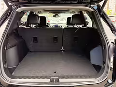 Chevrolet Equinox III · Рестайлинг — Изображение 11