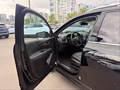 Chevrolet Equinox III · Рестайлинг — Изображение 12