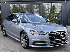 Audi A6 C7 · Рестайлинг — Изображение 2