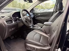 Chevrolet Equinox III · Рестайлинг — Изображение 13