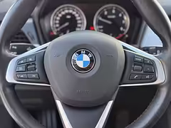 BMW 2 серия Gran Tourer F46 · Рестайлинг — Изображение 23