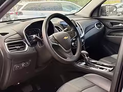 Chevrolet Equinox III · Рестайлинг — Изображение 14