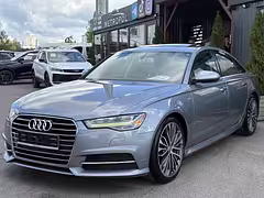 Audi A6 C7 · Рестайлинг — Изображение 4