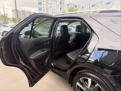 Chevrolet Equinox III · Рестайлинг — Изображение 15