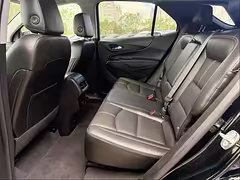 Chevrolet Equinox III · Рестайлинг — Изображение 16