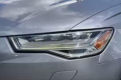 Audi A6 C7 · Рестайлинг — Изображение 6
