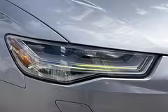 Audi A6 C7 · Рестайлинг — Изображение 7