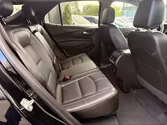 Chevrolet Equinox III · Рестайлинг — Изображение 18