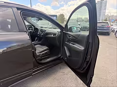 Chevrolet Equinox III · Рестайлинг — Изображение 19