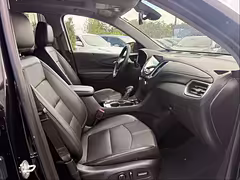 Chevrolet Equinox III · Рестайлинг — Изображение 20