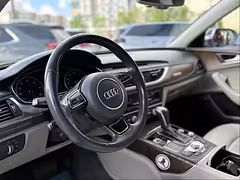 Audi A6 C7 · Рестайлинг — Изображение 10