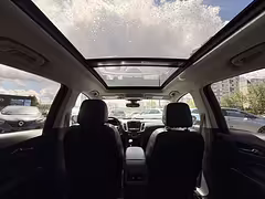 Chevrolet Equinox III · Рестайлинг — Изображение 21