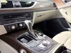 Audi A6 C7 · Рестайлинг — Изображение 11