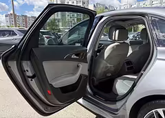 Audi A6 C7 · Рестайлинг — Изображение 12